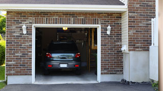 Garage Door Installation at Foster Industrial Park, Colorado