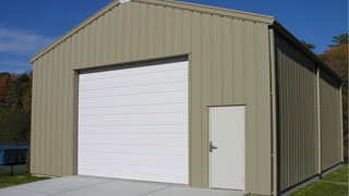 Garage Door Openers at Foster Industrial Park, Colorado